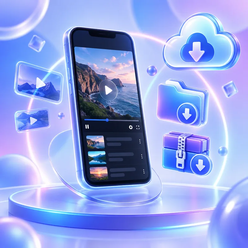 Watch TeraBox videos instantly, no login